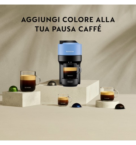 De’Longhi ENV90.A Capsule coffee machine 0.56 L