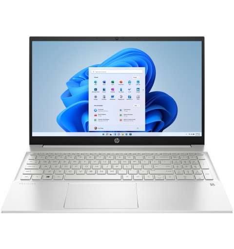 HP Pavilion 15-eg3019nl Computer portatile 39,6 cm (15.6") Full HD Intel® Core™ i7 i7-1355U 16 GB DDR4-SDRAM 1 TB SSD Wi-Fi 6
