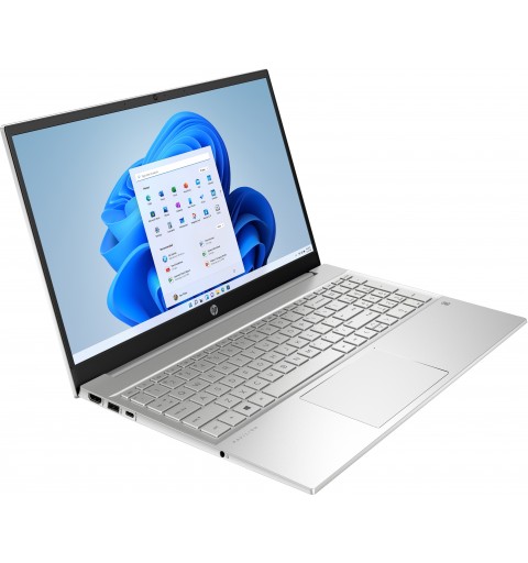 HP Pavilion 15-eg3019nl Computer portatile 39,6 cm (15.6") Full HD Intel® Core™ i7 i7-1355U 16 GB DDR4-SDRAM 1 TB SSD Wi-Fi 6
