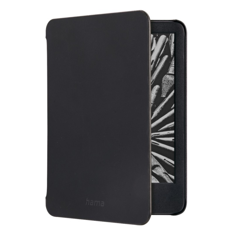 Hama Fold Folio Black