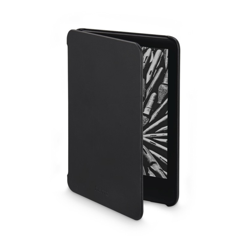 Hama Fold Folio Black