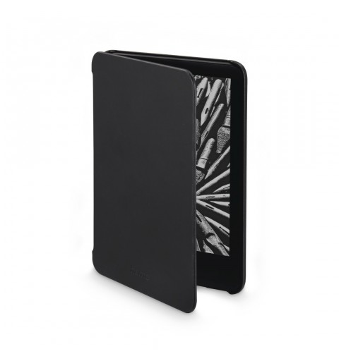 Hama Fold Custodia a libro Nero
