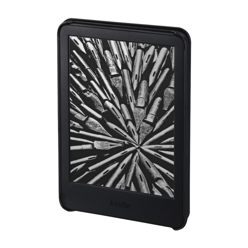 Hama Fold Custodia a libro Nero