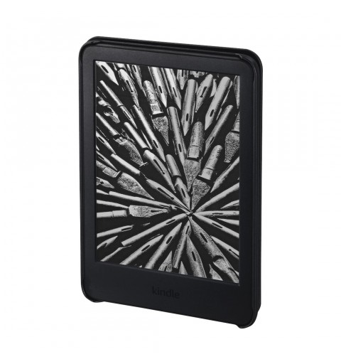 Hama Fold Custodia a libro Nero