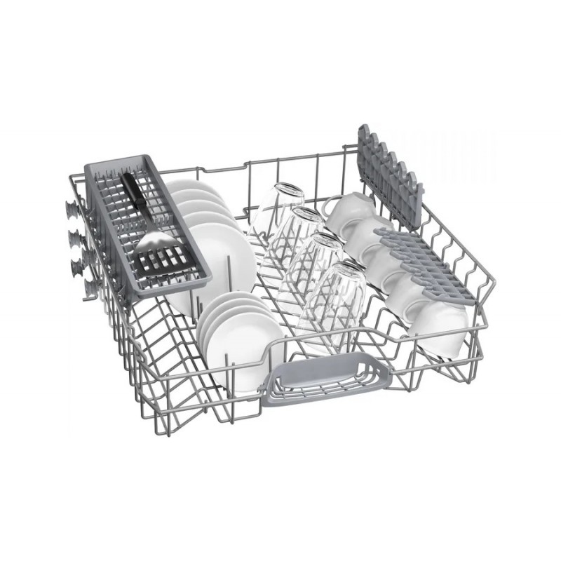 Bosch Serie 2 SMS2HTI02E lavavajilla Independiente 13 cubiertos D