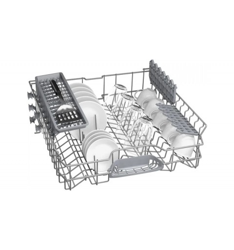 Bosch Serie 2 SMS2HTI02E Spülmaschine Freistehend 13 Maßgedecke D