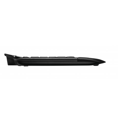 Logitech Wireless Desktop MK710