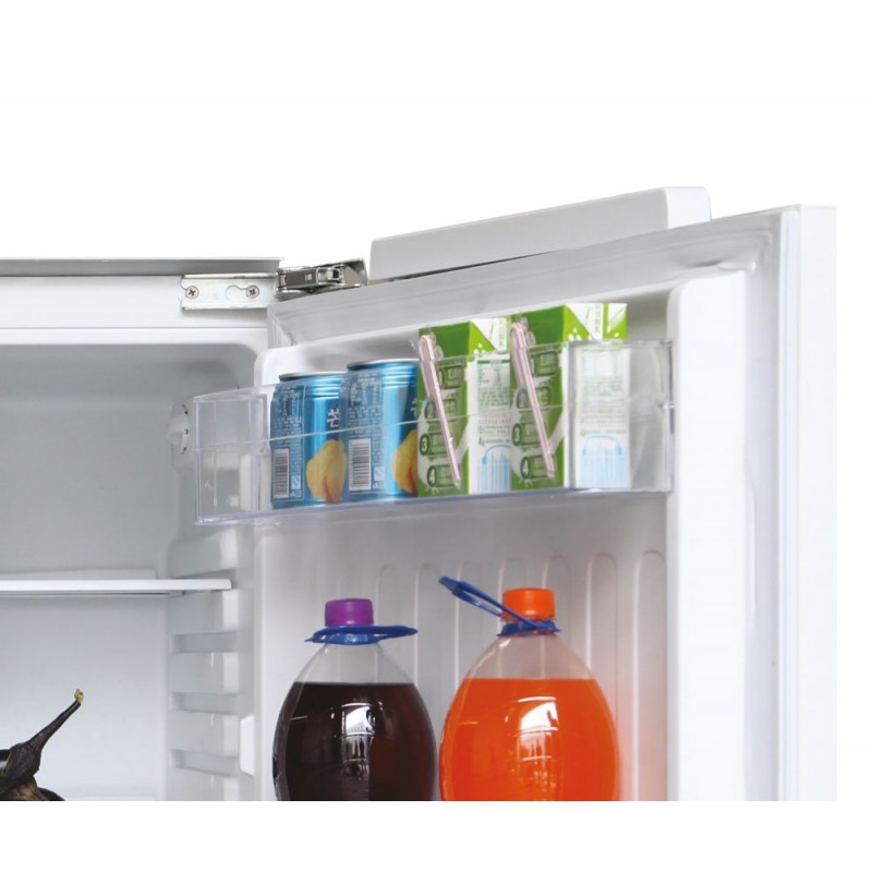 Candy CMLS68EW fridge Built-in 135 L E White