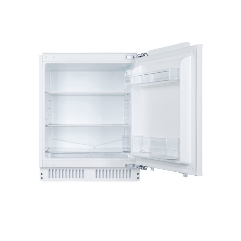 Candy CMLS68EW frigorífico Integrado 135 L E Blanco