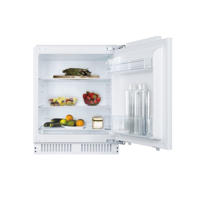 Candy CMLS68EW réfrigérateur Intégré 135 L E Blanc