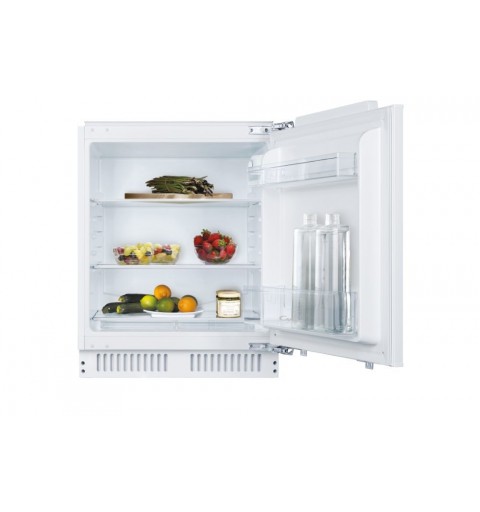 Candy CMLS68EW réfrigérateur Intégré 135 L E Blanc