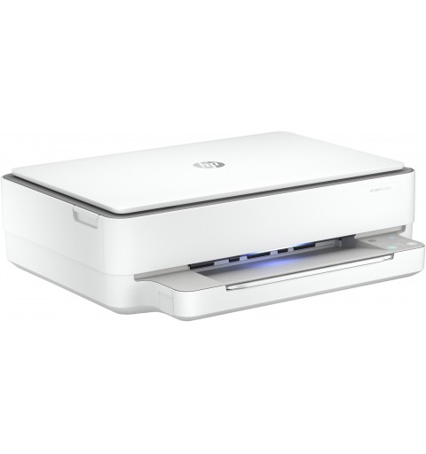 HP ENVY Stampante multifunzione HP 6032e, Colore, Stampante per Abitazioni e piccoli uffici, Stampa, copia, scansione, wireless