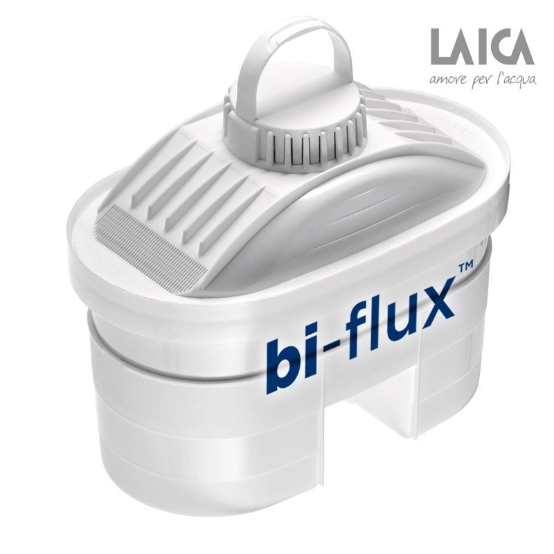 Laica F3M suministro de filtro de agua Cartucho 3 pieza(s)