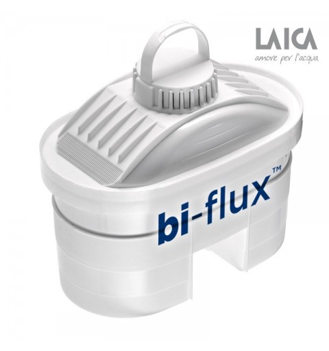 Laica F3M fourniture de filtre à eau Cartouche 3 pièce(s)