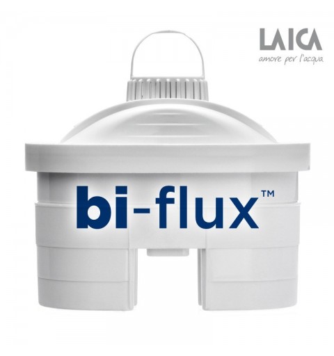 Laica F3M fourniture de filtre à eau Cartouche 3 pièce(s)