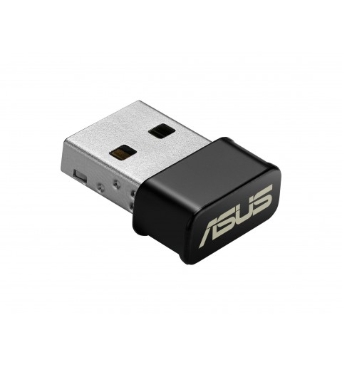 ASUS USB-AC53 Nano WLAN 867 Mbit s