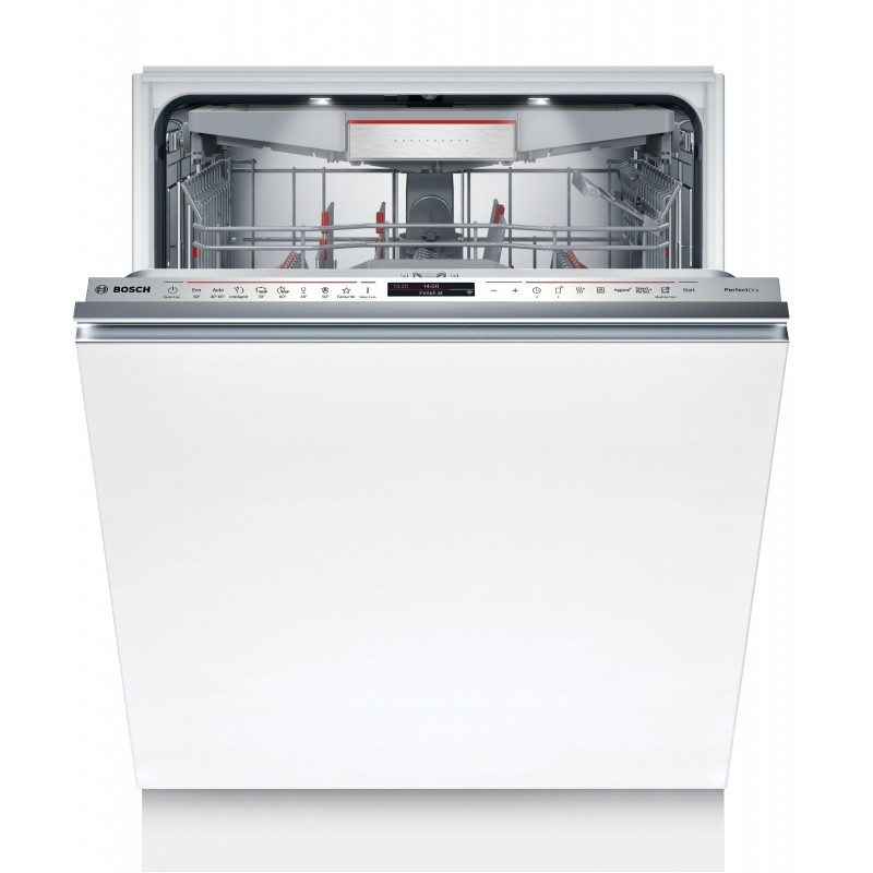 Bosch Serie 8 SMV8YCX02E dishwasher Fully built-in 14 place settings A