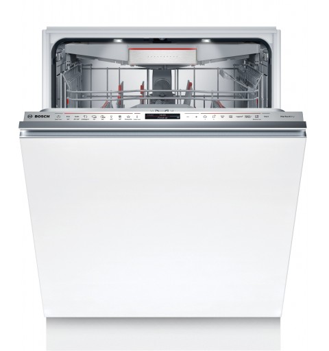 Bosch Serie 8 SMV8YCX02E lavastoviglie A scomparsa totale 14 coperti A