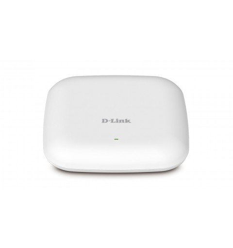 D-Link AC1200 1200 Mbit s Weiß Power over Ethernet (PoE)