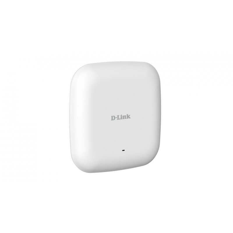 D-Link AC1200 1200 Mbit s Weiß Power over Ethernet (PoE)
