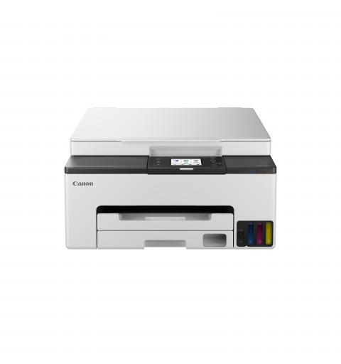 Canon MAXIFY GX1050 Ad inchiostro A4 600 x 1200 DPI Wi-Fi