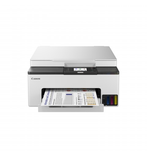 Canon MAXIFY GX1050 Inkjet A4 600 x 1200 DPI Wi-Fi