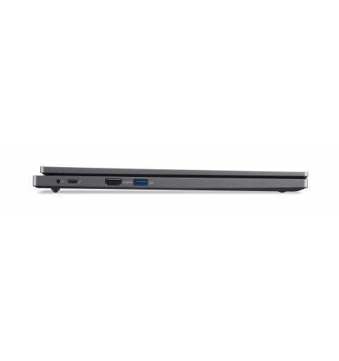 Acer TravelMate P2 TMP216-51- TCO-74WA Netbook 40,6 cm (16") WUXGA Intel® Core™ i7 i7-1355U 16 Go DDR4-SDRAM 1 To SSD Wi-Fi 6E