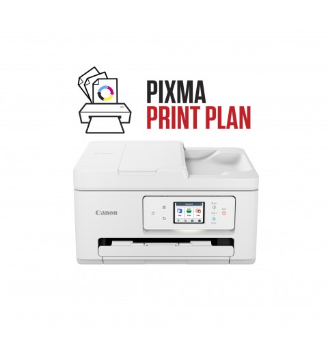 Canon PIXMA TS7750i Ad inchiostro A4 1200 x 1200 DPI Wi-Fi