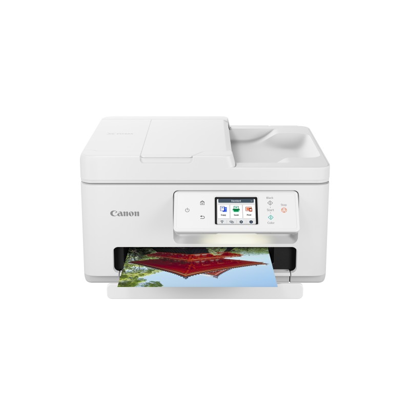 Canon PIXMA TS7750i Inkjet A4 1200 x 1200 DPI Wi-Fi