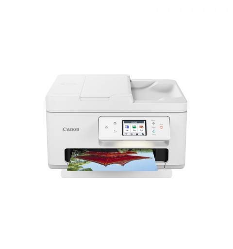 Canon PIXMA TS7750i Inkjet A4 1200 x 1200 DPI Wi-Fi