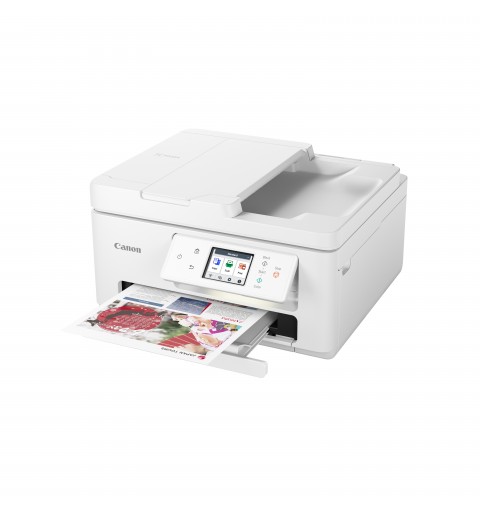 Canon PIXMA TS7750i Inkjet A4 1200 x 1200 DPI Wi-Fi