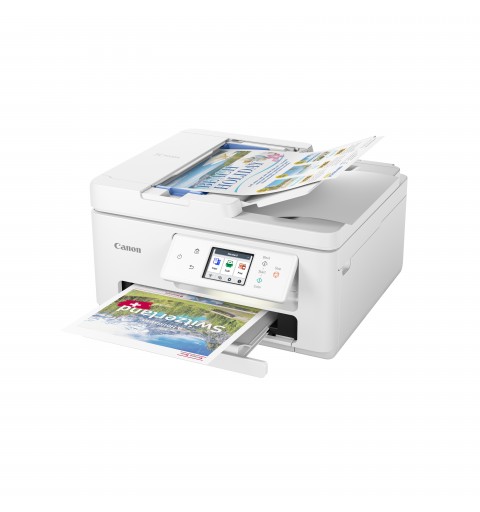 Canon PIXMA TS7750i Inkjet A4 1200 x 1200 DPI Wi-Fi