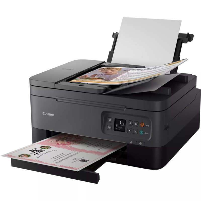 Canon PIXMA TS7450i Inkjet A4 4800 x 1200 DPI Wi-Fi