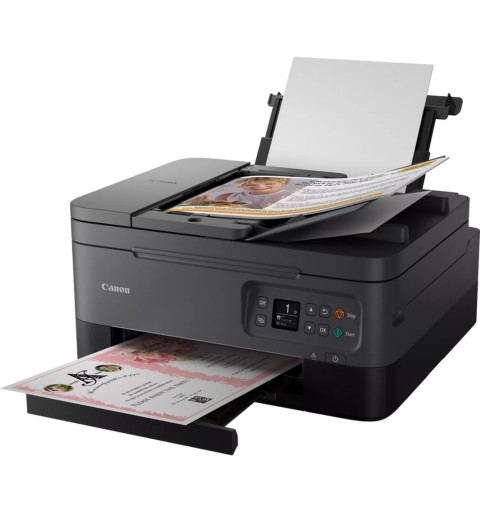 Canon PIXMA TS7450i Inkjet A4 4800 x 1200 DPI Wi-Fi