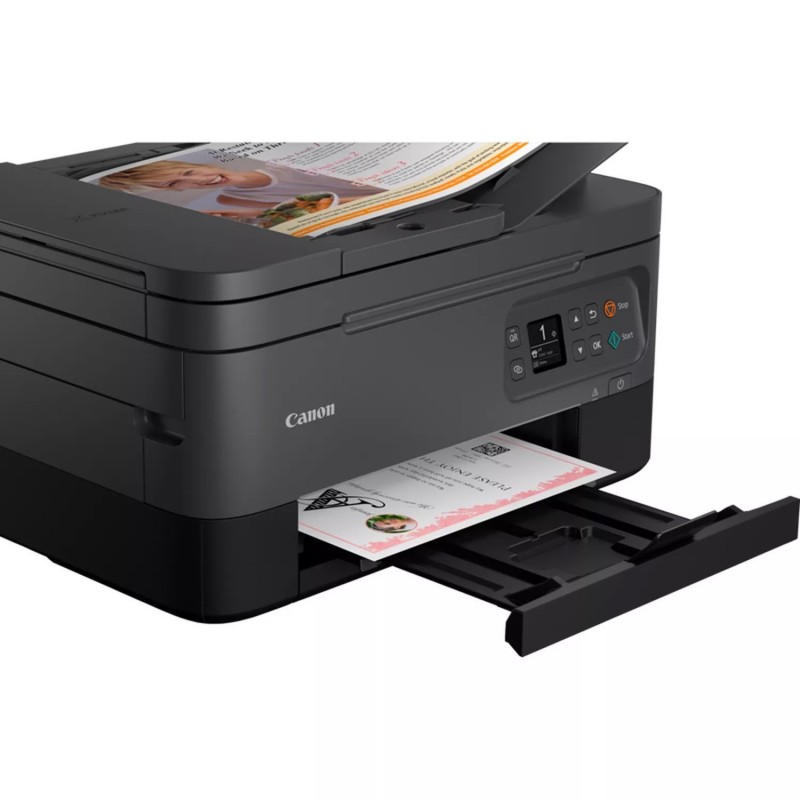 Canon PIXMA TS7450i Inkjet A4 4800 x 1200 DPI Wi-Fi