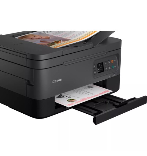 Canon PIXMA TS7450i Inkjet A4 4800 x 1200 DPI Wi-Fi