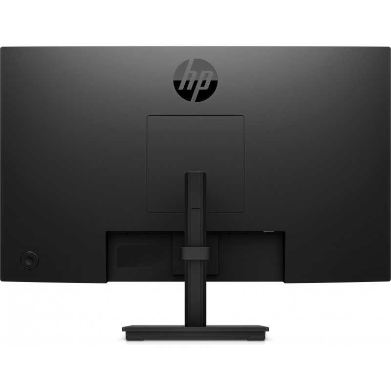 HP P24h G5 Computerbildschirm 60,5 cm (23.8") 1920 x 1080 Pixel Full HD LCD Schwarz