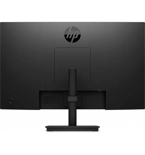HP P24h G5 Monitor PC 60,5 cm (23.8") 1920 x 1080 Pixel Full HD LCD Nero