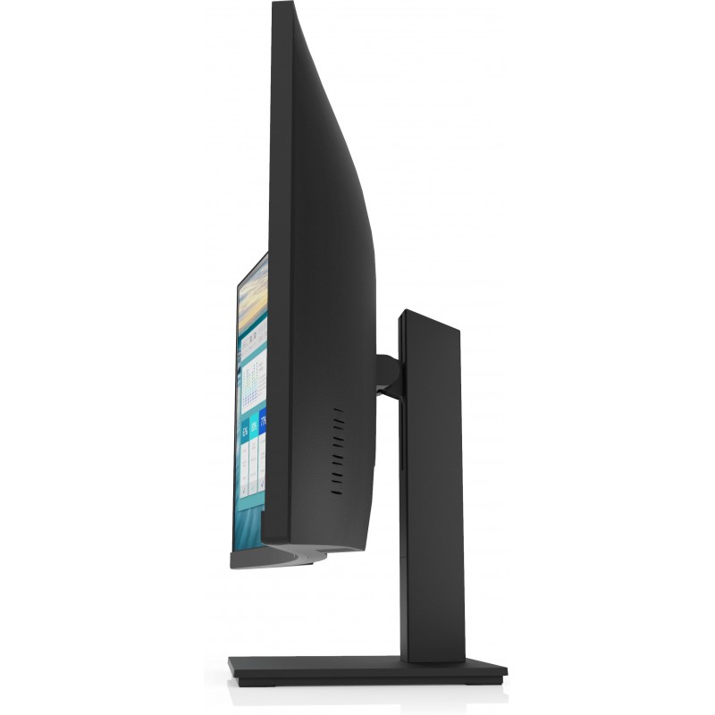 HP P34hc G4 écran plat de PC 86,4 cm (34") 3440 x 1440 pixels Quad HD LED Noir