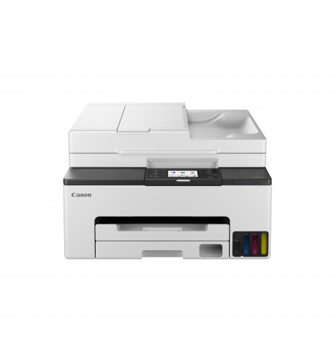 Canon MAXIFY GX2050 Tintenstrahl A4 600 x 1200 DPI WLAN