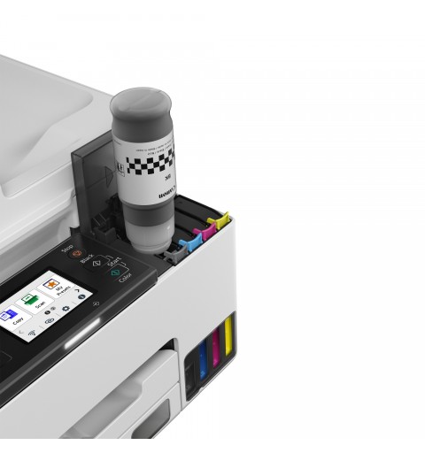 Canon MAXIFY GX2050 Tintenstrahl A4 600 x 1200 DPI WLAN
