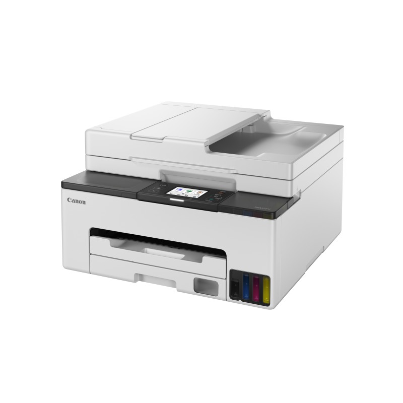 Canon MAXIFY GX2050 Tintenstrahl A4 600 x 1200 DPI WLAN
