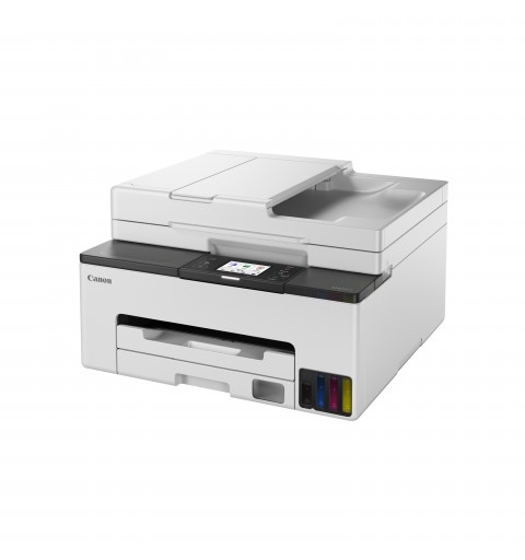 Canon MAXIFY GX2050 Tintenstrahl A4 600 x 1200 DPI WLAN