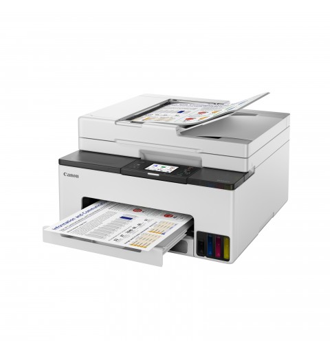 Canon MAXIFY GX2050 Tintenstrahl A4 600 x 1200 DPI WLAN