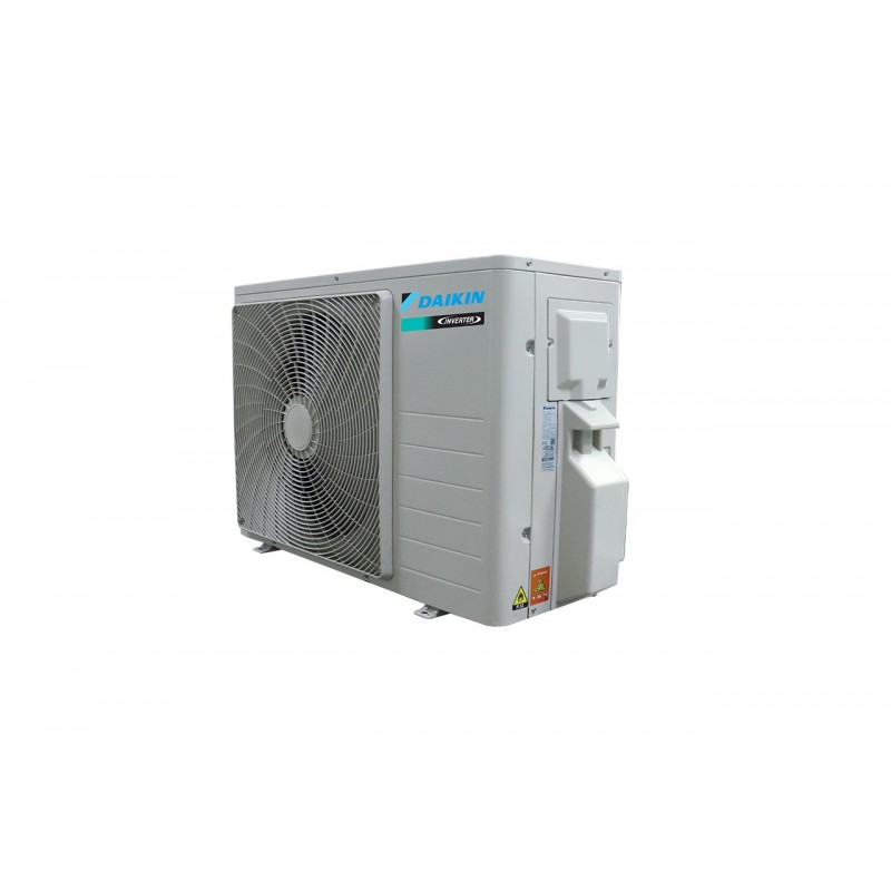 DAIKIN Sensira FTXC25D/RXC25D Airconditioner, 9000BTU, voorbereiding, wifi, A /A