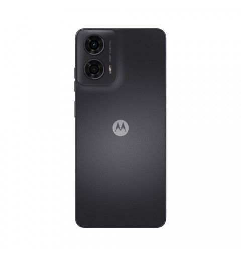 Motorola Moto G 24 16,7 cm (6.56") Dual-SIM Android 14 4G USB Typ-C 4 GB 128 GB 5000 mAh Anthrazit