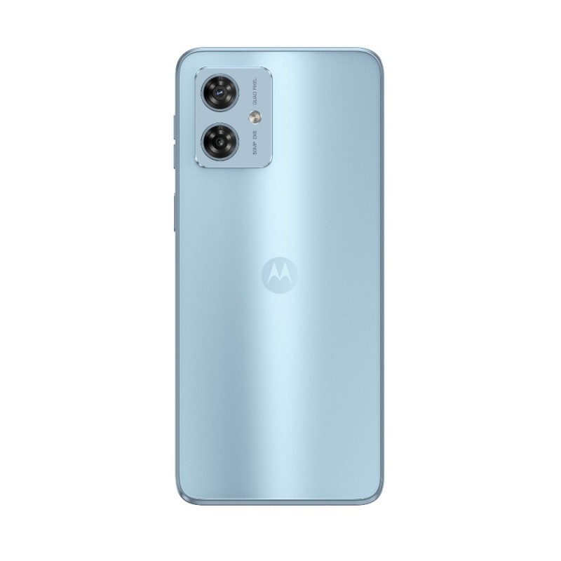 Motorola Moto G 54 5G 16,5 cm (6.5") Doppia SIM Android 13 USB tipo-C 8 GB 256 GB 5000 mAh Blu