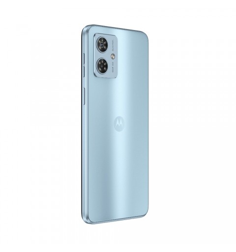 Motorola Moto G 54 5G 16,5 cm (6.5") Doppia SIM Android 13 USB tipo-C 8 GB 256 GB 5000 mAh Blu