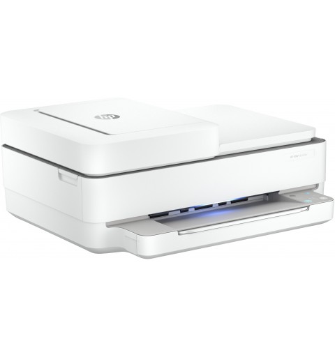 HP ENVY HP 6420e All-in-One-Drucker, Farbe, Drucker für Zu Hause, Drucken, Kopieren, Scannen, mobiler Faxversand, Wireless HP+