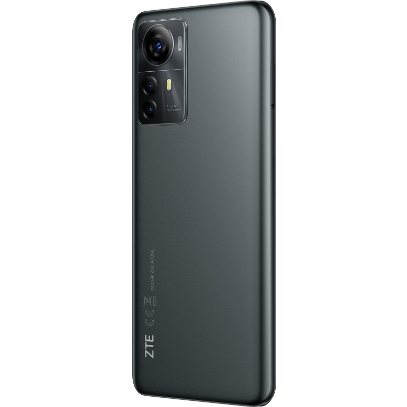 Zte Android ZTE Blade A72S 17,1 cm (6.75